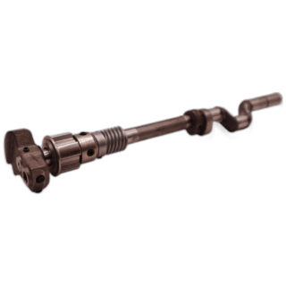 Lower shaft (unit) sewing machine part or accessory For Janome Models: Mystyle100