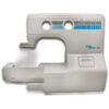 Front cover (unit) sewing machine part or accessory For Janome Models: Mystyle100