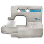 Front cover (unit) sewing machine part or accessory For Janome Models: Mystyle1… — part 1 thumbnail