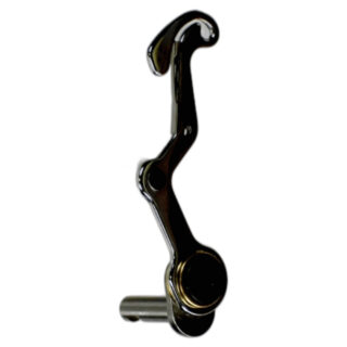 Thread take-up lever (unit) sewing machine part or accessory For Janome Models: 3160QDC, MC2160QDC, JNH1860, HSN 49360, Necchi EX30