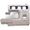 Front cover (unit) sewing machine part or accessory For Janome Models: FA16 SRV