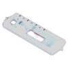 Buttonhole foot sewing machine part or accessory For Janome Models: HF5812, MOD-15/50812