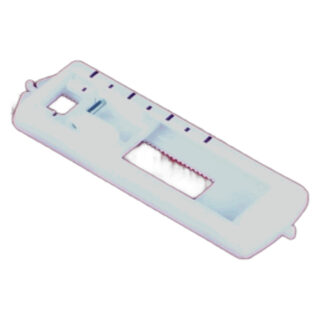 Buttonhole foot sewing machine part or accessory For Janome Models: HF5812, MOD-15/50812