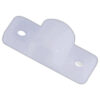 Shaft supporter plate sewing machine part or accessory For Elna Models: ELAIRARTIST