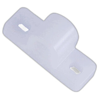 Lower shaft supporter plate sewing machine part or accessory For Elna Models: ELAIRARTIST