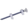 VERTICAL SHAFT UNIT sewing machine part or accessory
