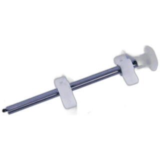 VERTICAL SHAFT UNIT sewing machine part or accessory