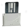 Needle Plate Unit sewing machine part or accessory For Janome Models: BLOSSOM, HELLO KITTY 1/2, SEW MINI, SEW PETITE
