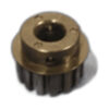 Upper shaft timing gear sewing machine part or accessory For Janome Models: 2040, 3022, 4045LX, 4045NX, 4048/8048/HF8048, 4119 (QUILTER'S DELIGHT), 509, 521, 525S, 6019QC, 6125QC, 625E, 6260QC, 659, 662, 7061NX, 712T, 7318, 7330, AQS2009, DC2007LE, DC3018, DC3050, DC4030, DE5018, DE5024, DE5124, HF3000, HF4045LX, HF5024, HF8077, HT2008, JEM GOLD/660, MC2400, MC3000, MC4000, MC4400, MC4900, MC5200, MO200, SEW PRECISE, Sewist500, TB30 , DC2012 , Necchi FB12