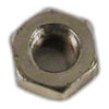 NUT 553088104 sewing machine part or accessory For Janome Models: 104, 106, 108, 110, 360, 531, COMBI-DX502, L-352, S-650