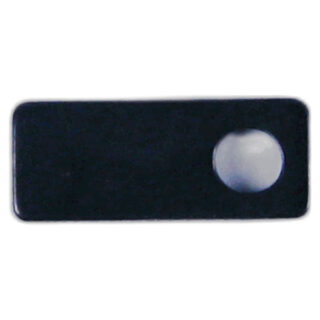 SLIDING PLATE sewing machine part or accessory