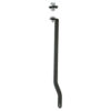 SS rod (unit) sewing machine part or accessory For Janome Models: 662, Jem Gold III, Jem Gold Plus, JEM GOLD/660, Necchi TM8