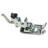 Presser Foot Complete (5mm front load low shank) sewing machine part or accessory For Janome Models: HD-1000, JA104, JA106, L108, L109, L110, 222A, COMBI 10, L352, L353, 360, 380, 381, 405, 415, 419S, 423S, 530, 531, 609, 611, 618&681, 609NH,619&692, 620, 621, 623, 625(old), 625FA, 626, 630, 631, 632, 639(Jem), 640, 641, 642, 651, 656, 684, 710&795FA, 802, 803, 1017, 1117S, 2003P, 2018S, 2039SN, 2041, 2041LX, 2041NX, 2041S, 2141S, 2041SX, 2049LX, 2049NX, 2118S, 2139S, 2139N, 2149SX, HF3125, 4612