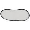 Motor Belt sewing machine part or accessory For Janome Models: 104, 106, 108, 110, 360, 380 & 381, 4612TM, COMBI-10, L-344, L-352, L-392, L-393, TB12