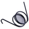 DECLUTCH ARM SPRING 9000 7K 6K sewing machine part or accessory For Janome Models: 2040, 3022, 4048/8048/HF8048, 7061NX, CE2200, DC3018, DC3050, HF3000, MC10000, MC10001, MC2400, MC3000, MC3500, MC4000, MC4400, MC4800, MC4800QC, MC5000, MC5700, MC6000, MC8000, MC8100, MC9000, ME4123, SR2000