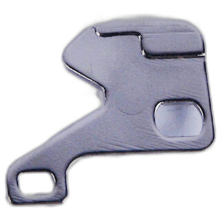 Stopper sewing machine part or accessory For Janome Models: 712T, 808A, S-650, S-750, Necchi FB12
