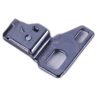 Bobbin Holder Stopper(Right) sewing machine part or accessory For Janome Models: 2040, 3022, 4048/8048/HF8048, 4618LE, 4623LE, 6147, 662, 7061NX, 712T, 7330, 808A, AQS2009, AQS2009, CE2200, COMBI-DX502, DC2007LE, DC3018, DC3050, DC4030, DE5018, DE5024, DE5124, DS3500, DX2015, HF3000, HF5024, HF8077, HT2008, JEM GOLD 2/661, Jem Gold III, Jem Gold Plus, JEM GOLD/660, JP720, JP760, MC10000, MC10001, MC200E, MC2400, MC3000, MC300E, MC3500, MC4000, MC4400, MC4800, MC4800QC, MC4900, MC5000, MC5200, MC