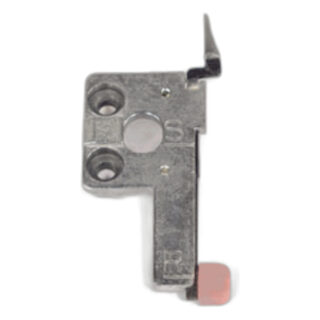 Chaining Finger Unit for MyLock 634D sewing machine part or accessory For Janome Models: 1110DX, 204D, 434DR, 634D, 644D, HF504D