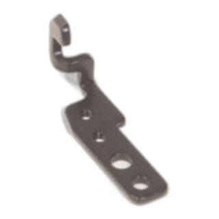 Rear Needle Guard for MyLock 644D and 634D sewing machine part or accessory For Janome Models: 1110DX, 634D, 644D, HF504D