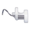 Spreader for MyLock 634D sewing machine part or accessory For Janome Models: 1110DX, 634D, 644D, 734D, 744D