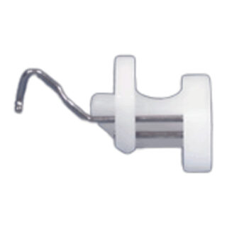 Spreader for MyLock 634D sewing machine part or accessory For Janome Models: 1110DX, 634D, 644D, 734D, 744D