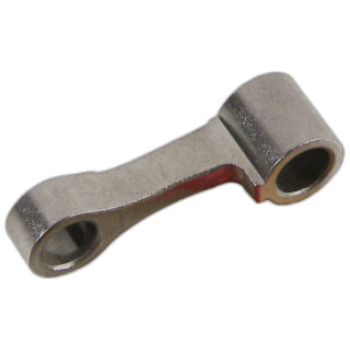 NEEDLE BAR CRANK ROD FOR 639 sewing machine part or accessory For Janome Models: 1017, 1117S, 3125, 3128, 4045LX, 4045NX, 4119 (QUILTER'S DELIGHT), 639, 639B, 662, AQS2009, HARMONY 1017, HELLO KITTY 3/4, HF106, HF107, HF4045LX, JEM GOLD 2/661, Jem Gold III, Jem Gold Plus, JEM GOLD/660, JEM LITE, JP720, JP760, MC200E, T923, Necchi EC100, Necchi TM8