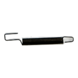 Spring sewing machine part or accessory For Janome Models: 1017, 1117S, 3125, 3128, 639, 639B, 662, AQS2009, HARMONY 1017, HELLO KITTY 3/4, HF106, HF107, JEM GOLD 2/661, Jem Gold III, Jem Gold Plus, JEM GOLD/660, JEM LITE, JP720, JP760, Mystyle100, T923 HF5812, Necchi TM8