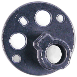 Crank cam sewing machine part or accessory For Janome Models: 2003P, 2018S, 2039SN, 2041, 2041LX, 2041NX, 2041S, 2041S & 2141S, 2041SX, 2049LX, 2049SX, HARMONY 2041, HF1012, HF2022, JF1004, JF1022, JS1004, QS2250, US2004, US2014