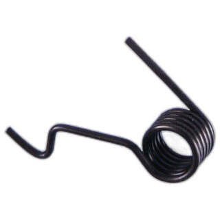 Bobbin winding arm spring sewing machine part or accessory For Janome Models: 1017, 1117S, 3125, 3128, 639, 639B, 662, HARMONY 1017, HELLO KITTY 3/4, HF106, HF107, JEM GOLD 2/661, Jem Gold III, Jem Gold Plus, JEM GOLD/660, JEM LITE, T923, Necchi TM8
