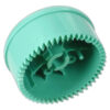 Handwheel sewing machine part or accessory For Janome Models: Sewist500