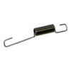 Supporter spring (2) sewing machine part or accessory For Janome Models: 1017, 1117S, 3125, 3128, 639, 639B, 662, AQS2009, HARMONY 1017, HELLO KITTY 3/4, HF106, HF107, JEM GOLD 2/661, Jem Gold III, Jem Gold Plus, JEM GOLD/660, JEM LITE, JP720, JP760, Mystyle100, T923 HF5812, Necchi TM8