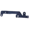 Needle threader shaft plate sewing machine part or accessory For Janome Models: 662, JEM GOLD 2/661, Jem Gold III, JEM GOLD/660, Necchi TM8