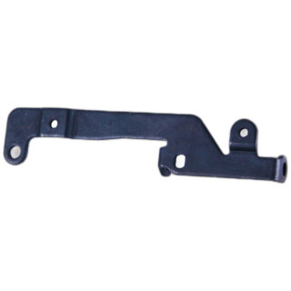 Needle threader shaft plate sewing machine part or accessory For Janome Models: 662, JEM GOLD 2/661, Jem Gold III, JEM GOLD/660, Necchi TM8