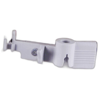 Needle threader plate (unit) sewing machine part or accessory For Janome Models: DC2019