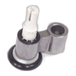 Bobbin Winder Arm for Model 639 sewing machine part or accessory For Janome Models: 1017, 639, 639B, 662, HARMONY 1017, HF106, HF107, JEM GOLD/660, JEM LITE, Necchi TM8