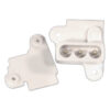 Socket for Model 639 sewing machine part or accessory For Janome Models: 104, 106, 108, 110, 4612TM, HARMONY 1017, JEM LITE, L-344, L-393, TB12