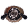 Shuttle/Hook Race Unit sewing machine part or accessory For Janome Models: 405, 415, 419S, 423S, COMBI-10, RX18-RX22, TB12