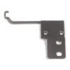 Fixed Needle Guard for MyLock 644D sewing machine part or accessory For Janome Models: 644D, HF504D