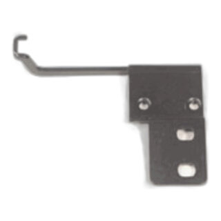 Fixed Needle Guard for MyLock 644D sewing machine part or accessory For Janome Models: 644D, HF504D
