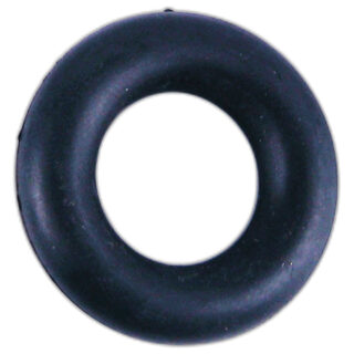 Rubber ring sewing machine part or accessory For Janome Models: 3500 SRV