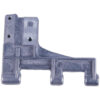 Feed bar sewing machine part or accessory For Janome Models: 104, 106, 108, 110, 360, 380 & 381, 405, 415, 419S, 423S, 4612TM, L-344, L-352, L-392, L-393, LR1612-1622, NH1612, NH1616, NH1622, RX18-RX22, TB12