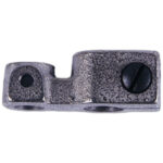 FEED REGULATING SHAFT ROCKER sewing machine part or accessory 647612004 FEED RE… — part 12 thumbnail
