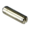 Set screw sewing machine part or accessory For Janome Models: 1017, 104, 106, 108, 110, 1117S, 2003P, 2018S, 2039SN, 2041, 2041LX, 2041NX, 2041S, 2041S & 2141S, 2041SX, 2049LX, 2049SX, 2118S, 2139N, 2139S, 2149SX, 3125, 3128, 360, 380 & 381, 405, 415, 419S, 423S, 4612TM, 509, 521, 525S, 625E, 639, 639B, 662, 712T, 7318, AQS2009, HARMONY 1017, HARMONY 2041, HELLO KITTY 3/4, HF1012, HF106, HF107, HF2022, JA1504-1512, JD1803, JD1803, JD1803, JD1803, JD1803, JD1814, JD1818, JD1822, JEM GOLD 2/661, J