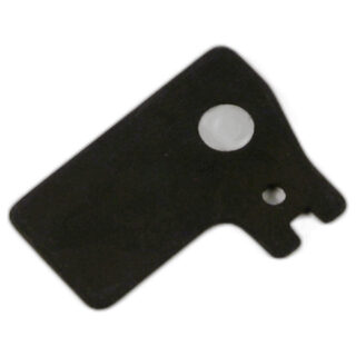 Sliding plate sewing machine part or accessory For Janome Models: 104, 106, 108, 110, 360, 380 & 381, 405, 415, 419S, 423S, 4612TM, L-344, L-352, L-392, L-393, LR1612-1622, NH1612, NH1616, NH1622, RX18-RX22, TB12