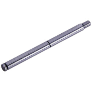 NEEDLE BAR SUPPORTER SHAFT sewing machine part or accessory For Janome Models: 4618LE, 4623LE, 509, 521, 525S, 6147, 625E, 659, 7318, COMBI-DX502, DE5018, DE5024, DE5124, DS3500, DX2015, HF5024, MC5000, MC5700, MC8100, ME4014, ME4018, ME4123, ML3023, MS-3015, MX3123, NH2014LE, S-3015, SD2014, SEW PRECISE, Sewist500, SL2022, SS2015, SW2018E, SX2122