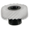 Lower shaft gear sewing machine part or accessory 650076000 Lower shaft gear