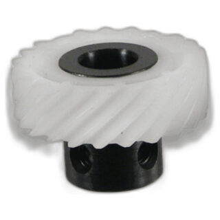 Lower shaft gear sewing machine part or accessory 650076000 Lower shaft gear