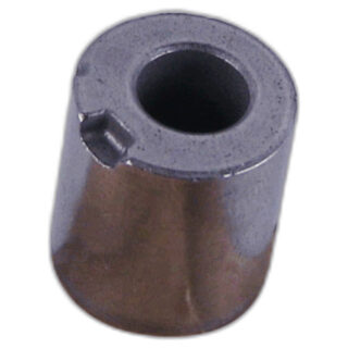 Lower Shaft Right Bushing sewing machine part or accessory For Janome Models: 2040, 3022, 4048/8048/HF8048, 4618LE, 4623LE, 509, 521, 525S, 6147, 625E, 662, 7061NX, 7318, 7330, AQS2009, AQS2009, COMBI-DX502, DC2007LE, DC3018, DC3050, DC4030, DE5018, DE5024, DE5124, DS3500, DX2015, HF3000, HF5024, HF8077, HT2008, JEM GOLD 2/661, Jem Gold III, Jem Gold Plus, JEM GOLD/660, JP720, JP760, MC10000, MC10001, MC11000, MC11000SE, MC2400, MC3000, MC300E, MC3500, MC350E, MC4000, MC4400, MC4800, MC4800QC, M