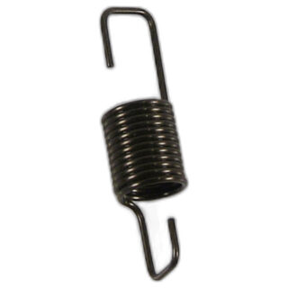 Feed Dog Base Spring sewing machine part or accessory For Janome Models: 2040, 3022, 4048/8048/HF8048, 4618LE, 4623LE, 509, 521, 525S, 6147, 625E, 662, 7061NX, 712T, 7318, 7330, 808A, AQS2009, AQS2009, CE2200, COMBI-DX502, DC2007LE, DC3018, DC3050, DC4030, DE5018, DE5024, DE5124, DS3500, DX2015, HF3000, HF5024, HF8077, HT2008, JEM GOLD 2/661, Jem Gold III, Jem Gold Plus, JEM GOLD/660, JP720, JP760, MC2400, MC3000, MC3500, MC4000, MC4400, MC4800, MC4800QC, MC4900, MC5000, MC5200, MC5500, MC5700,