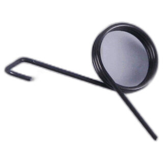 FEED SHIFT SPRING 4123 3123 sewing machine part or accessory For Janome Models: 4618LE, 4623LE, 6147, 659, DE5018, DE5024, DE5124, DS3500, DX2015, HF5024, ME4018, ME4123, ML3023, MS-3015, MX3123, S-3015, SD2014, SEW PRECISE, SL2022, SS2015, SW2018E, SX2122